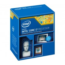Procesador Intel Core i7-5960X Extreme Edition, S-2011-v3, 3.00GHz, 8-Core, 20MB L3 Cache (5ta. Generación - Haswell-E) - Envío 