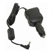 ICOM Adaptador de Corriente para Auto CP-18A, Negro, para IC-R3/IC-R5