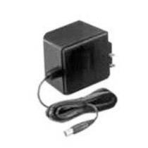 ICOM Adaptador de Corriente, Salida 16V, Negro, para BC119N01/BC-144/BC-162