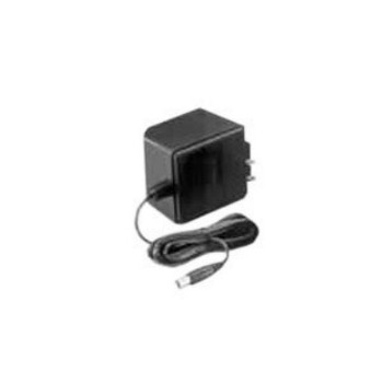 ICOM Adaptador de Corriente, Salida 16V, Negro, para BC119N01/BC-144/BC-162