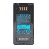 Kenwood Batería Inteligente para Radio KNB-L1M, Li-Ion, 2600mAh, 7.2V, para Kenwood