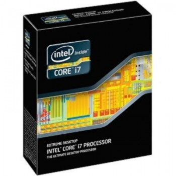Procesador Intel Core i7-3970X Extreme Edition, S-2011, 3.50GHz, Six-Core, 15MB L3 Cache (3ra. Generación - Sandy Bridge-E) - En