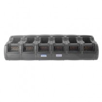 Power Products Cargador de 12 Baterías, 100 - 240 V, para Kenwood