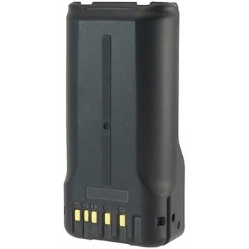 Power Products Batería para Radio Li-Ion, 3100mAh, 7.4V, para Kenwood