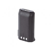 ICOM Batería para Radio Li-Ion, 2300mAh, 7.5V, para ICOM