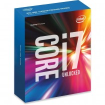Procesador Intel Core i7-6800K, S-2011v3, 3.40GHz, 6-Core, 15MB Cache - Envío Gratis