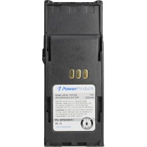 Power Products Batería, Ni-MH, 2000mAh, 7.5V, para Motorola P1225/1325, GP1225