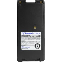 Power Products Bateria BP209, Ni-MH, 1000mAh, 7.2V, para ICOM