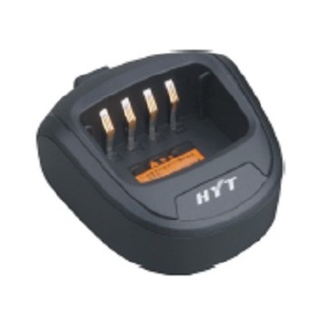 Hytera Cargador de Batería para Radio, 12V