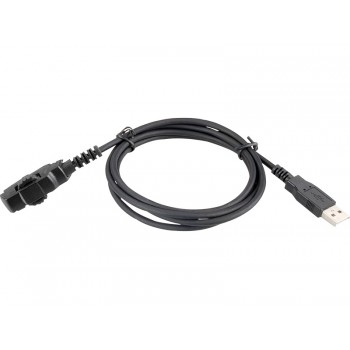 Hytera Cable USB 2.0 Macho, para Pd706/Pd786