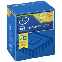 Procesador Intel Pentium G3260, S-1150, 3.30GHz, Dual-Core, 3MB L3 Cache - Envío Gratis