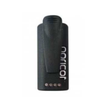 Apricot Bateria para Radio A200M01, Li-Ion, 2500mAh, Negro