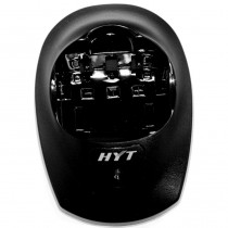 Hytera Cargador CH05N03-PS1014, 1A, Contacto, Negro