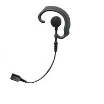 Pryme Auricular con Micrófono, Requiere Contraparte con Conector SNAP