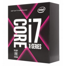 Procesador Intel Core i7-7800X, S-2066, 3.50GHz, Six-Core, 8.25MB L3 Cache (Skylake) - Envío Gratis