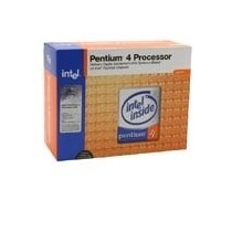 Procesador Intel Pentium 4 511, S-775, 2.80GHz, Single-Core, 1MB L2 Cache - Envío Gratis
