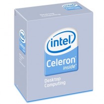 Procesador Intel Celeron, S-775, 1.80GHz, Single-Core, 0.512MB L2 Cache - Envío Gratis