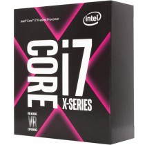 Procesador Intel Core i7-7740X, S-2066, 4.30GHz, Quad-Core, 8MB Smart Cache (7ma. Generación Kaby Lake) - Envío Gratis