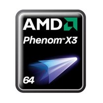 Procesador AMD Phenom X3 8450, S-AM2, 2.10GHz, Triple-Core, 2MB Cache L3 - Envío Gratis