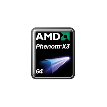 Procesador AMD Phenom X3 8450, S-AM2, 2.10GHz, Triple-Core, 2MB Cache L3 - Envío Gratis