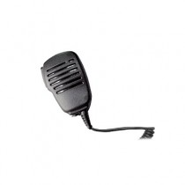 txPRO Micrófono para Radio TX-302-S05, S05, Negro, para ICOM