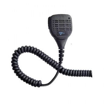 txPRO Micrófono para Radio TX-309, H05, para Hytera