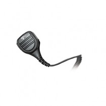 txPRO Micrófono para Radio TX-308-K02, K02, Negro, para Kenwood