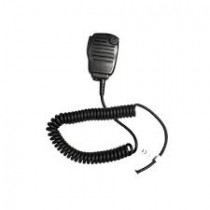 txPRO Micrófono para Radio TX-302 Con Control Remoto, M09, Negro, para Motorola