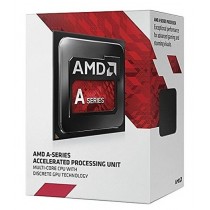 Procesador AMD A8-7600, S-FM2+, 3.10GHz, Quad-Core, 4MB L2 Cache - Envío Gratis
