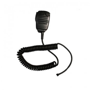 txPRO Auricular con Micrófono para Radio TX-302N-K01, K01, para Kenwood