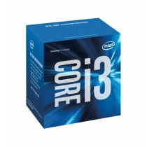 Procesador Intel Core i3-6100, S-1151, 3.70GHz, Dual-Core, 3MB L3 Cache (6ta. Generación - Skylake) - Envío Gratis