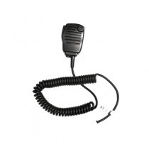 txPRO Auricular con Micrófono para Radio TX-302N-K02, K02, para Kenwood