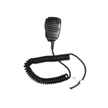 txPRO Auricular con Micrófono para Radio TX-302N-M06, M06, para Motorola