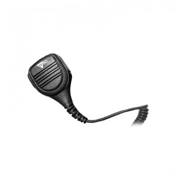 txPRO Micrófono para Radio TX-308-M01, 3.5mm, para HYT/Motorola