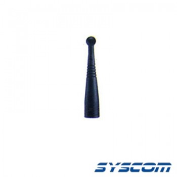 Syscom Antena para Radio EPC-806RV2, FM, 806 - 869MHz, para TK-480/NX-410
