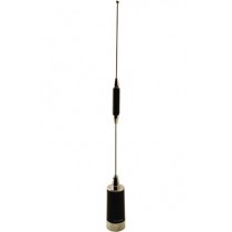 Tram Browning Antena Móvil 1180, UHF/VHF, 144 - 148 / 430 - 450MHz, 3/6dB