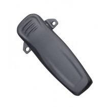 Hytera Clip Sujetador de Radio, Negro