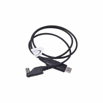 Phox Cable Programador USB de Radios, para ICOM IC-F4161/3161