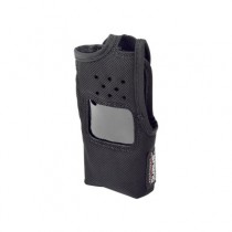 Bee Funda de Nylon 3121-BC, Negro, para ICOM