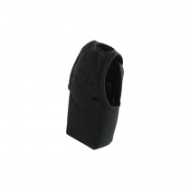 ICOM Funda de Nylon NC-F14-CLIP, Negro, para IC-F3013/IC-F4013