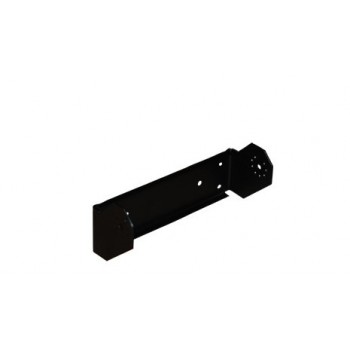 Epcom Bracket para Radios SLN-9154, para SM50/120/EM400/200, Negro