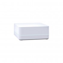 Lutron Smart Hub Connect Bridge, Alámbrico, 1x RJ-45, Blanco