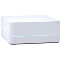 Lutron Hub Smart Bridge PRO, Inalámbrico, Wi-Fi, Blanco