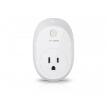 TP-Link Smart Plug Wi-Fi con Monitorización de Energía, 2.4GHz