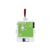Lutron Modulo para Atenuadores Inteligentes, RF, Verde/Blanco