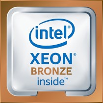 Procesador HPE Intel Xeon Bronze 3106, S-3647, 1.70GHz, 8-Core, 11MB L3 Cache - Envío Gratis