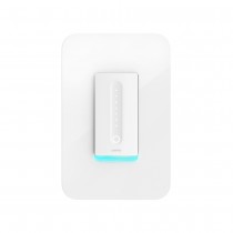 Belkin Atenuador de Luz Inteligente Wemo, WiFi, Blanco