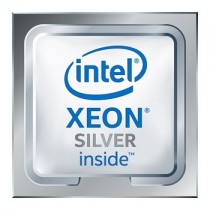 Procesador HPE Intel Xeon Silver, S-3647, 1.80GHz, 8-Core, 11MB Cache L3 - Envío Gratis