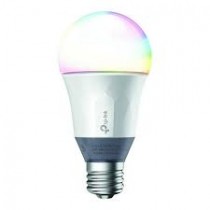 TP-Link Foco LED Inteligente LB130, WiFi, Multicolor, 9000K, 11W