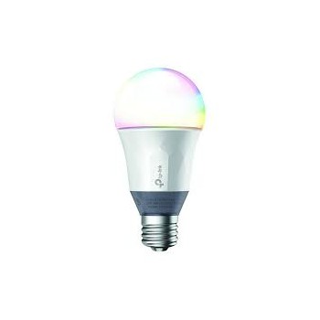 TP-Link Foco LED Inteligente LB130, WiFi, Multicolor, 9000K, 11W